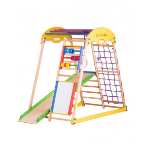 Детский спортивный комплекс Perfetto Sport Tartaruga PS-202