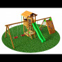 Детская площадка Ryan Wood M19