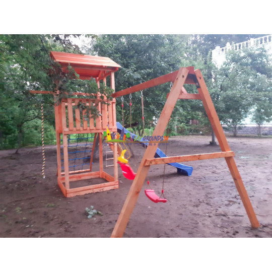 Детская площадка Ryan Wood M2