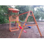 Детская площадка Ryan Wood M2