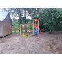 Детская площадка Ryan Wood M2