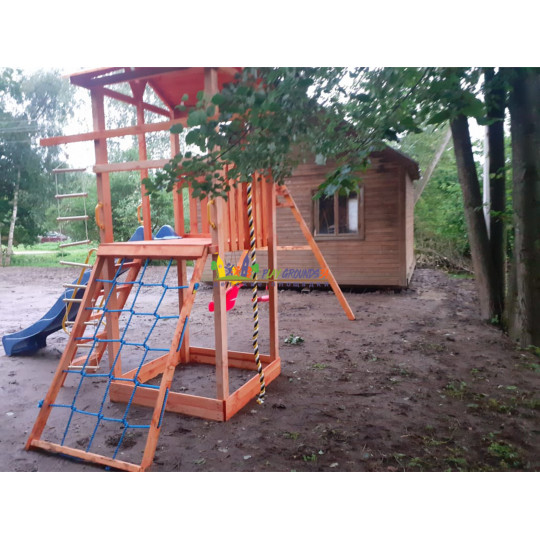 Детская площадка Ryan Wood M2