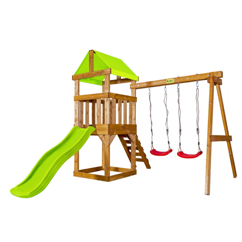 Купить Детская игровая площадка Babygarden Play 1 с доставкой во все города  России | Интернет-магазин Playgrounds34