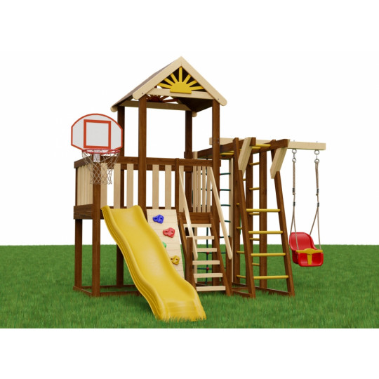 Бенто- Марк 1